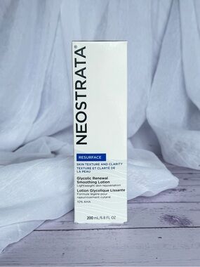 Neostrata Gylcolic Renewal Smoothing Lotion